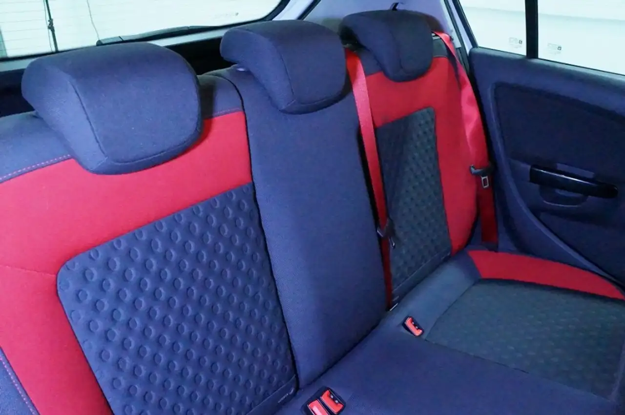 Opel Corsa Corsa — photo 8
