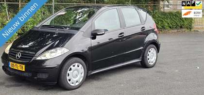 Mercedes-Benz A 180 CDI Classic