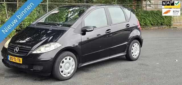 Mercedes-Benz A 180 CDI Classic NIEUWE APK BIJ AFLEVERING