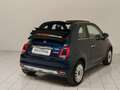 Fiat 500C 1.0 Hybrid Dolcevita IVA ESPOSTA Bleu - thumbnail 2