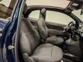 Fiat 500C 1.0 Hybrid Dolcevita IVA ESPOSTA Bleu - thumbnail 3