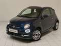 Fiat 500C 1.0 Hybrid Dolcevita IVA ESPOSTA Bleu - thumbnail 1