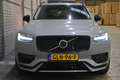 Volvo XC90 T8 455PK AWD Ultra Dark | Luchtvering | Bowers&Wil Gris - thumbnail 8