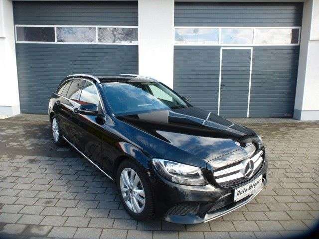 Second hand Mercedes Benz C-Class 180