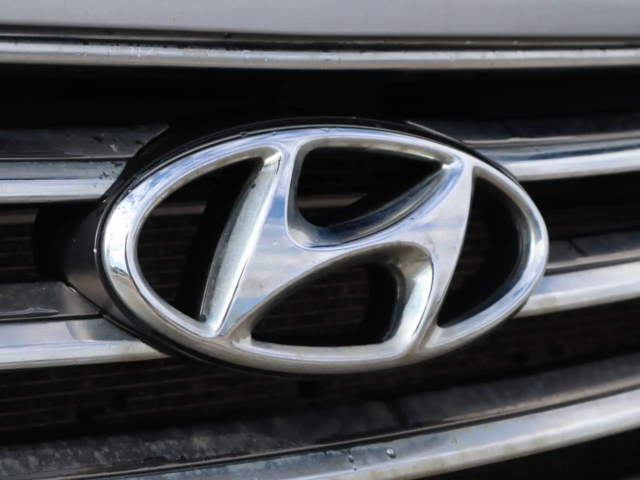 Hyundai SANTA FE fotografie Hyundai SANTA FE