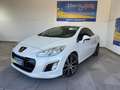 Peugeot 308 1.6 HDi CC 112 CV Allure *CONTO VENDITA* Bianco - thumbnail 1