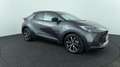 Toyota C-HR 1.8 Hybrid 140 First Edition Gris - thumbnail 7