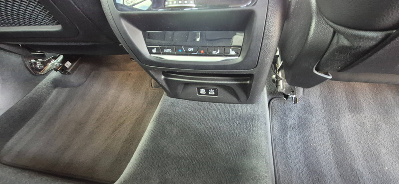 BMW X4 xDrive 30 i M Sport X — photo 14