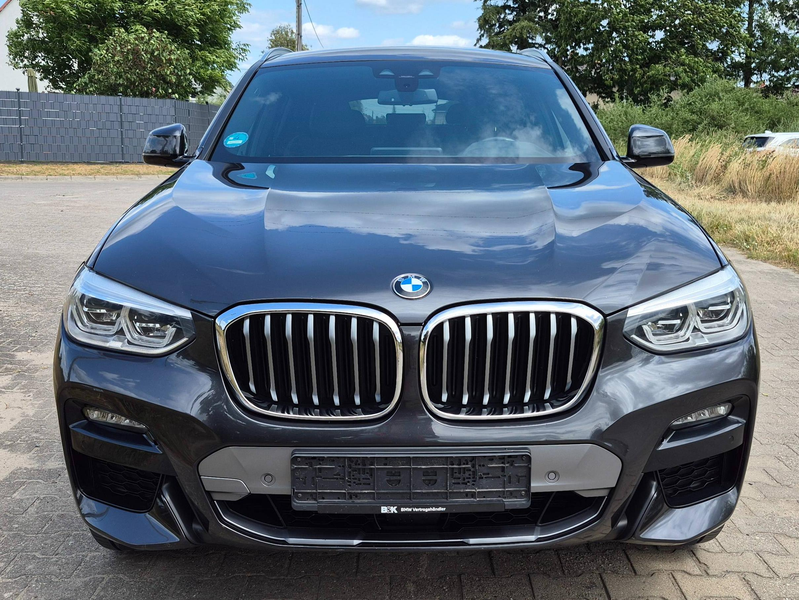BMW X4 xDrive 30 i M Sport X — photo 2