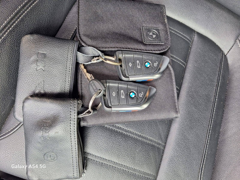 BMW X4 xDrive 30 i M Sport X — photo 15