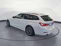 BMW 320 d xDrive Touring PDC Navigation Sitzheizung Weiß - thumbnail 4