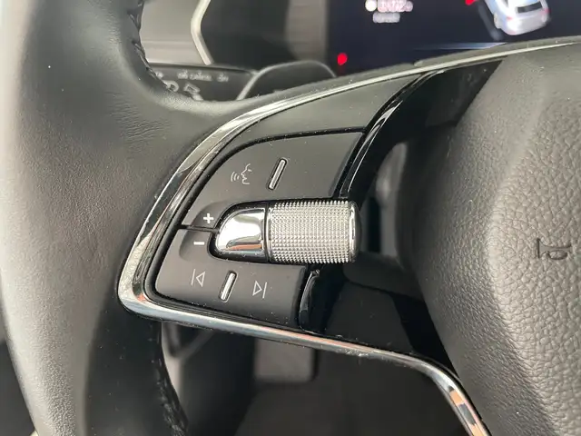 Skoda Octavia view 14