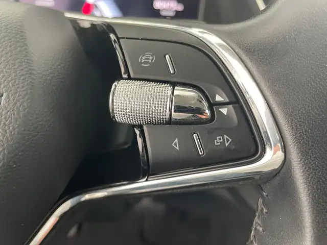 Skoda Octavia view 15