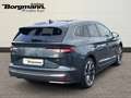 Skoda Enyaq Suite 80 Keyless Go - Tempomat - Sitzheizung - DAB Grau - thumbnail 4