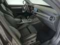 Alfa Romeo Stelvio VELOCE Q4 AT8 2.2 MTJ 210CV TOTAL BLACK C20" Grigio - thumbnail 13