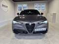 Alfa Romeo Stelvio VELOCE Q4 AT8 2.2 MTJ 210CV TOTAL BLACK C20" Grigio - thumbnail 2
