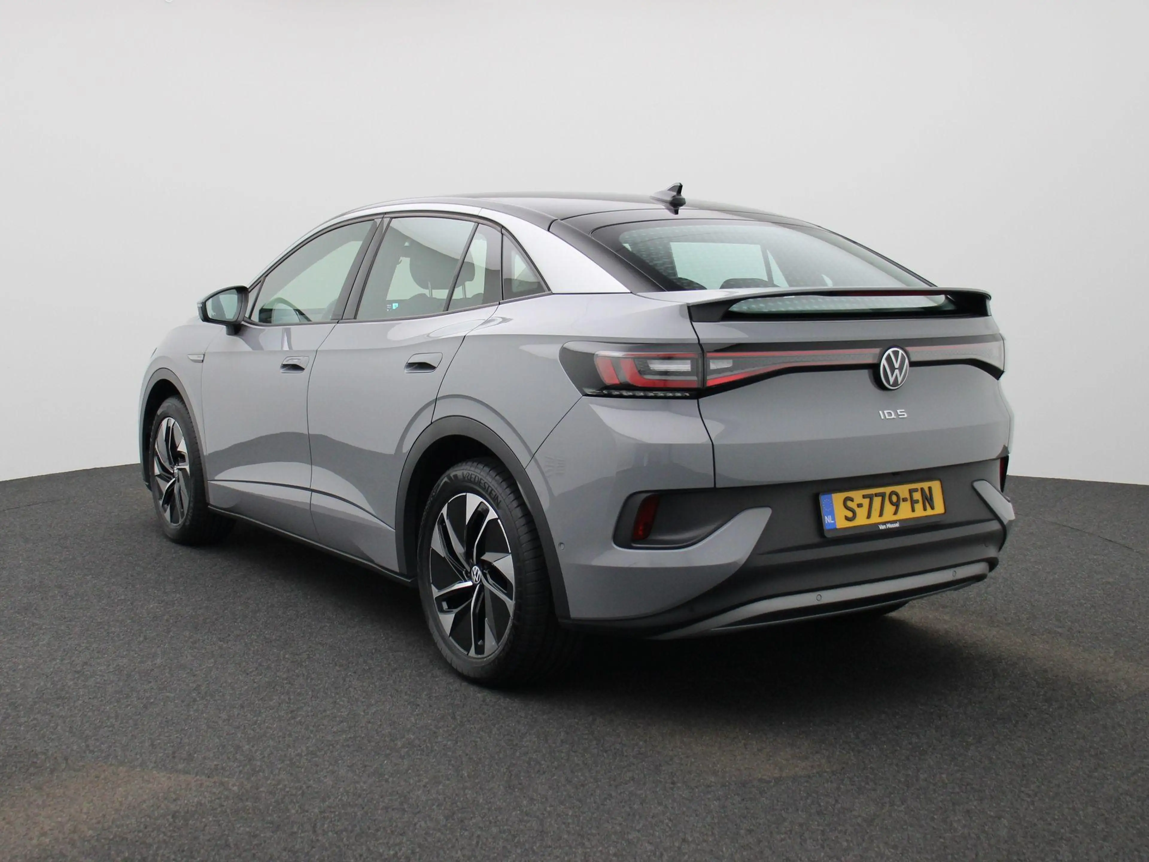 Volkswagen ID.5 Pro 77 kWh Pole Position Deals | Assistance pakket — photo 2