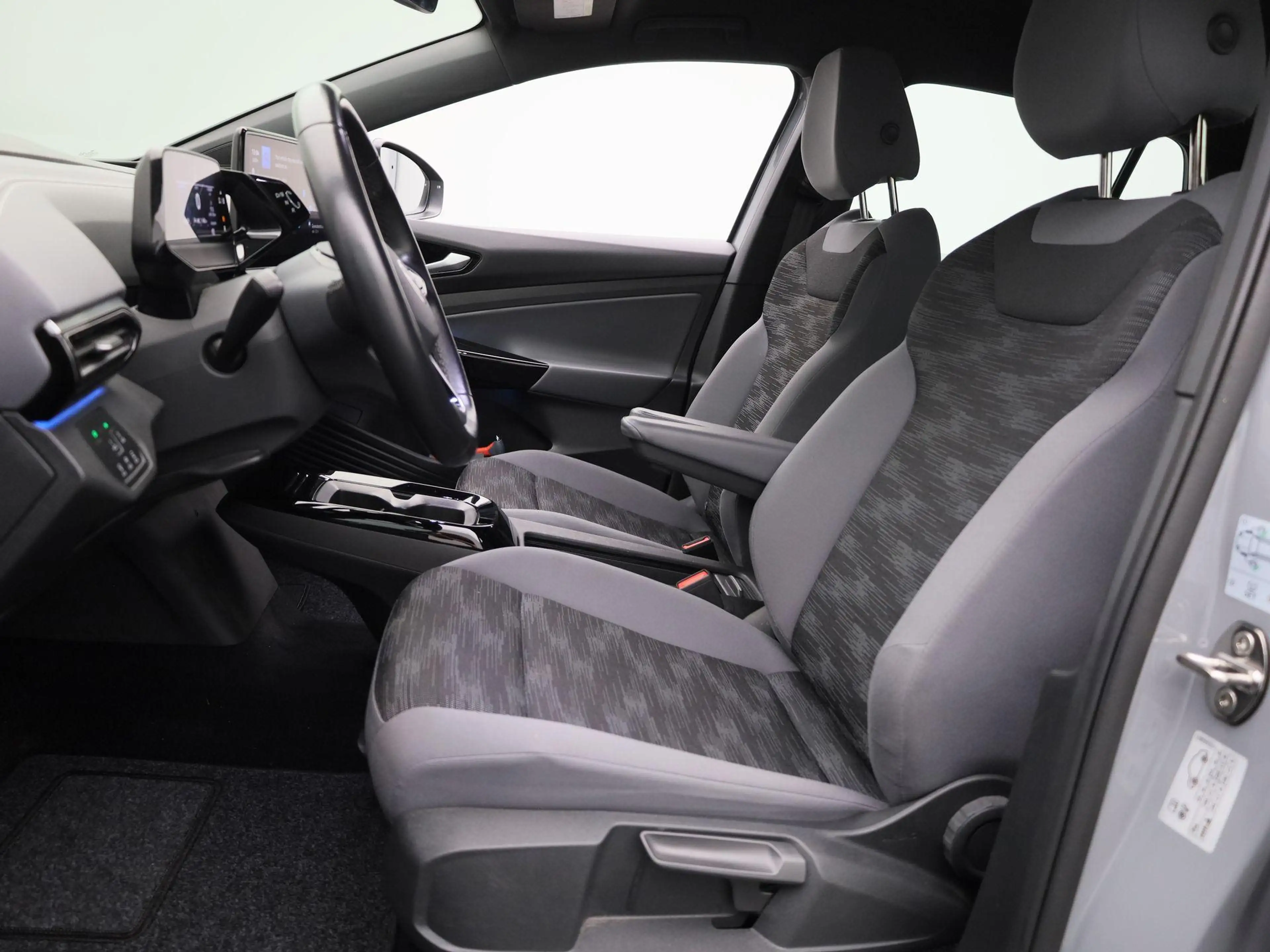 Volkswagen ID.5 Pro 77 kWh Pole Position Deals | Assistance pakket — photo 11