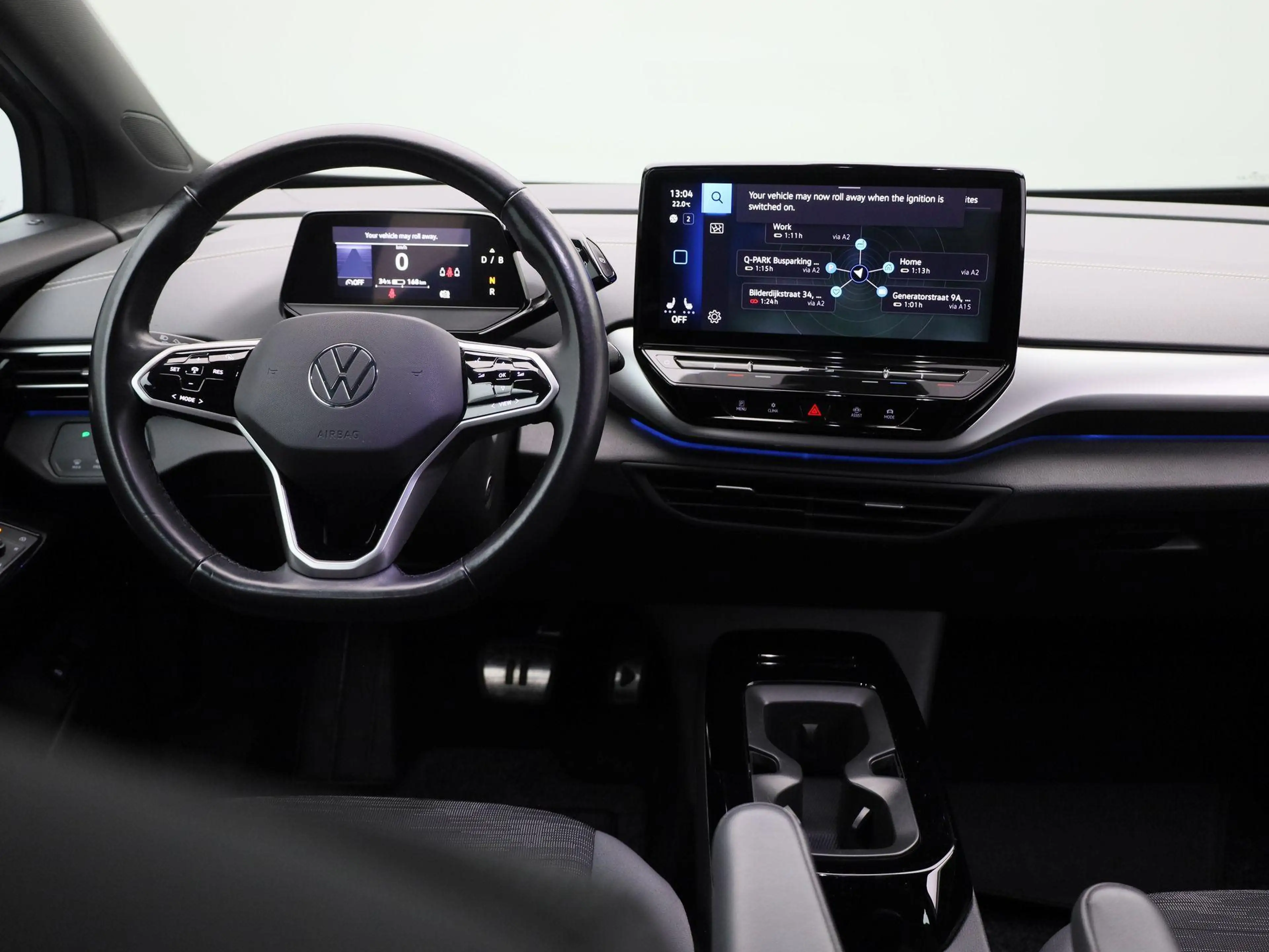 Volkswagen ID.5 Pro 77 kWh Pole Position Deals | Assistance pakket — photo 7