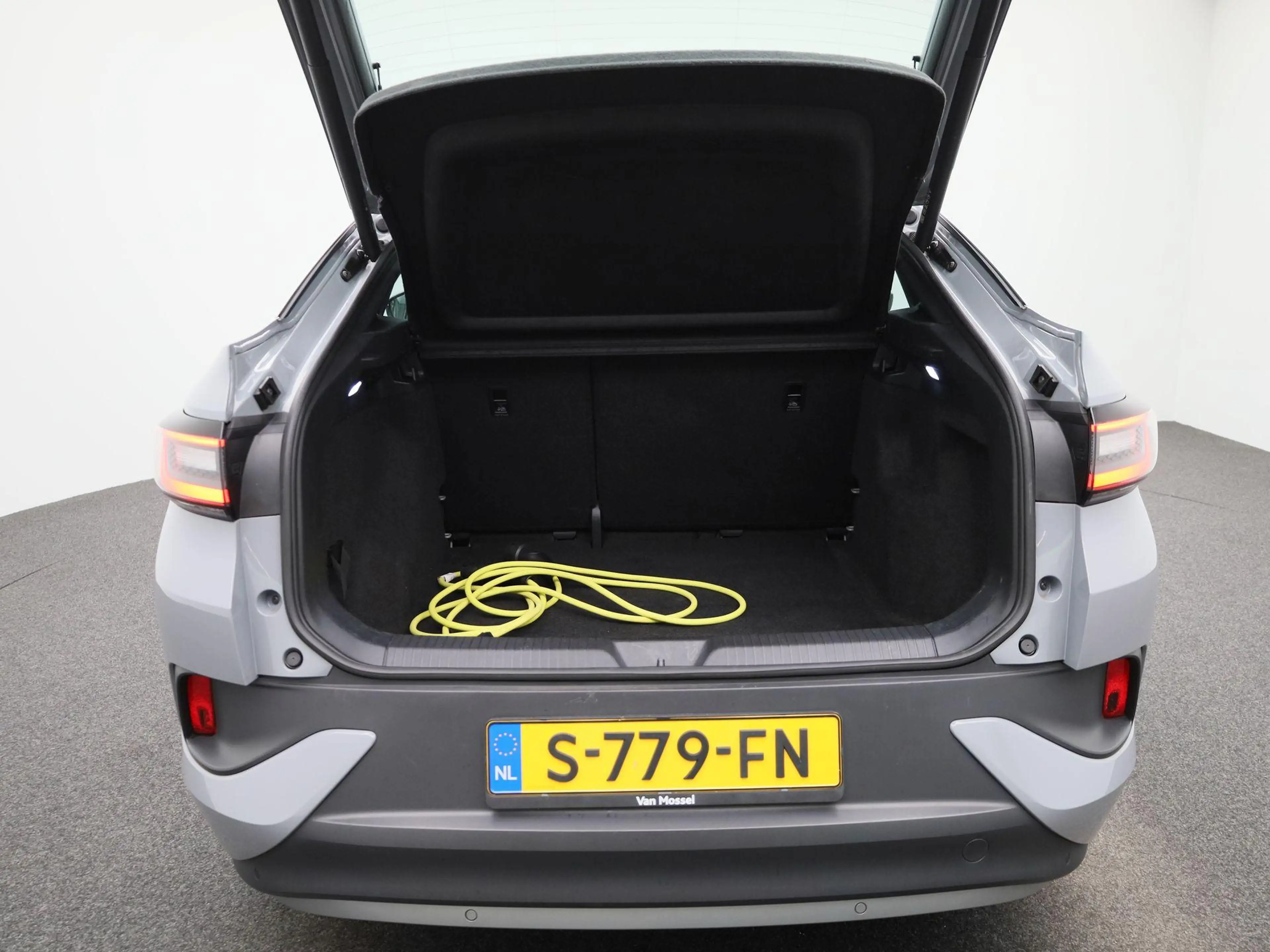 Volkswagen ID.5 Pro 77 kWh Pole Position Deals | Assistance pakket — photo 13