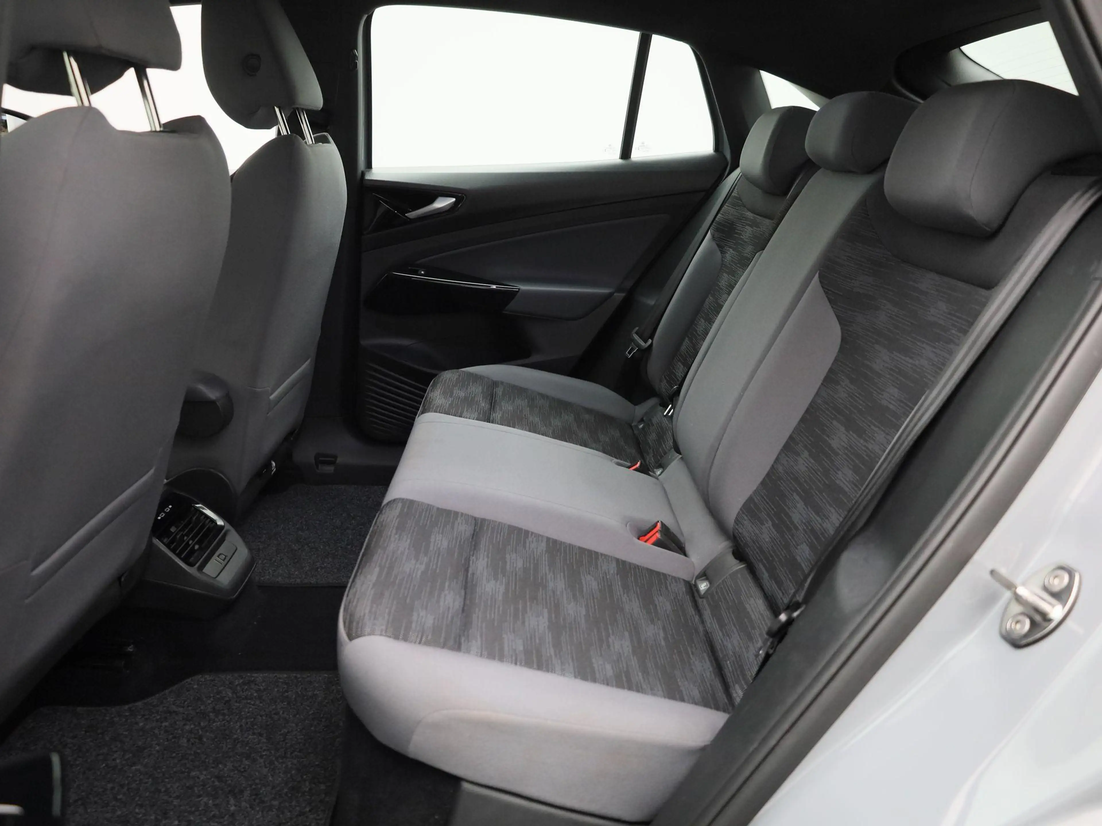 Volkswagen ID.5 Pro 77 kWh Pole Position Deals | Assistance pakket — photo 12