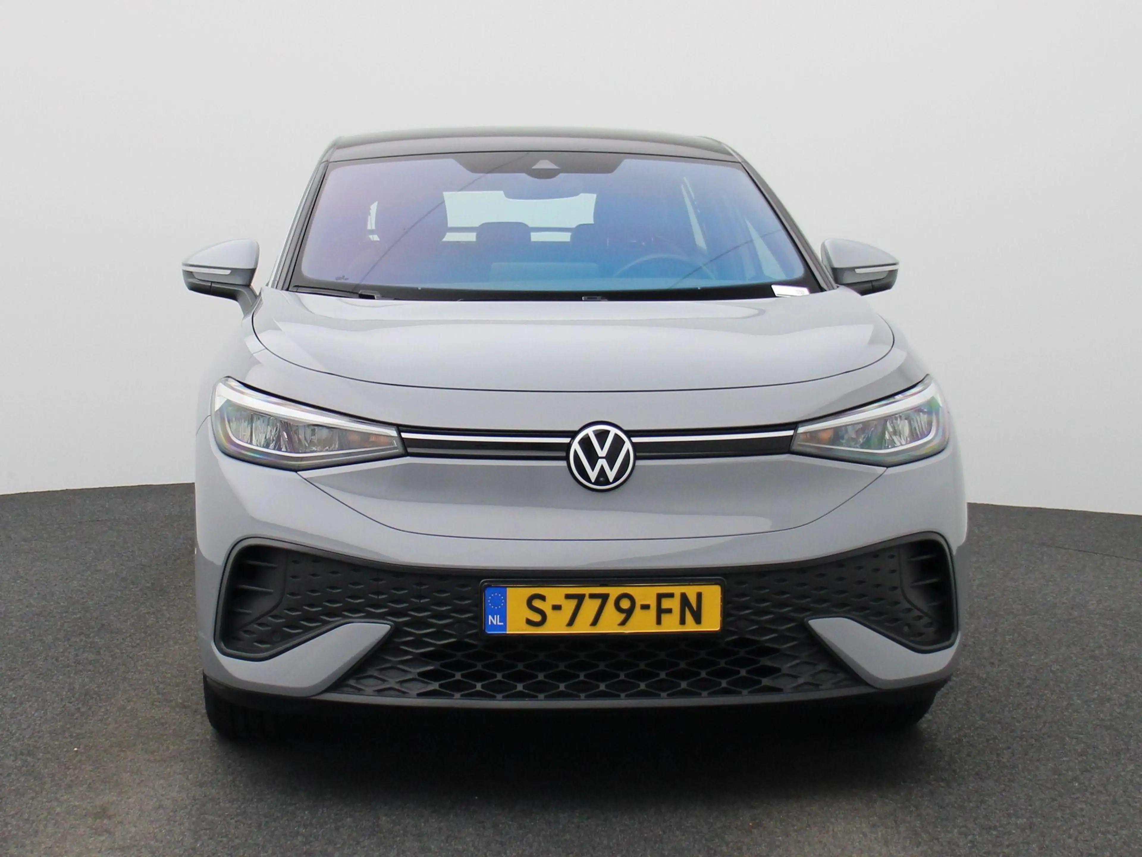 Volkswagen ID.5 Pro 77 kWh Pole Position Deals | Assistance pakket — photo 3