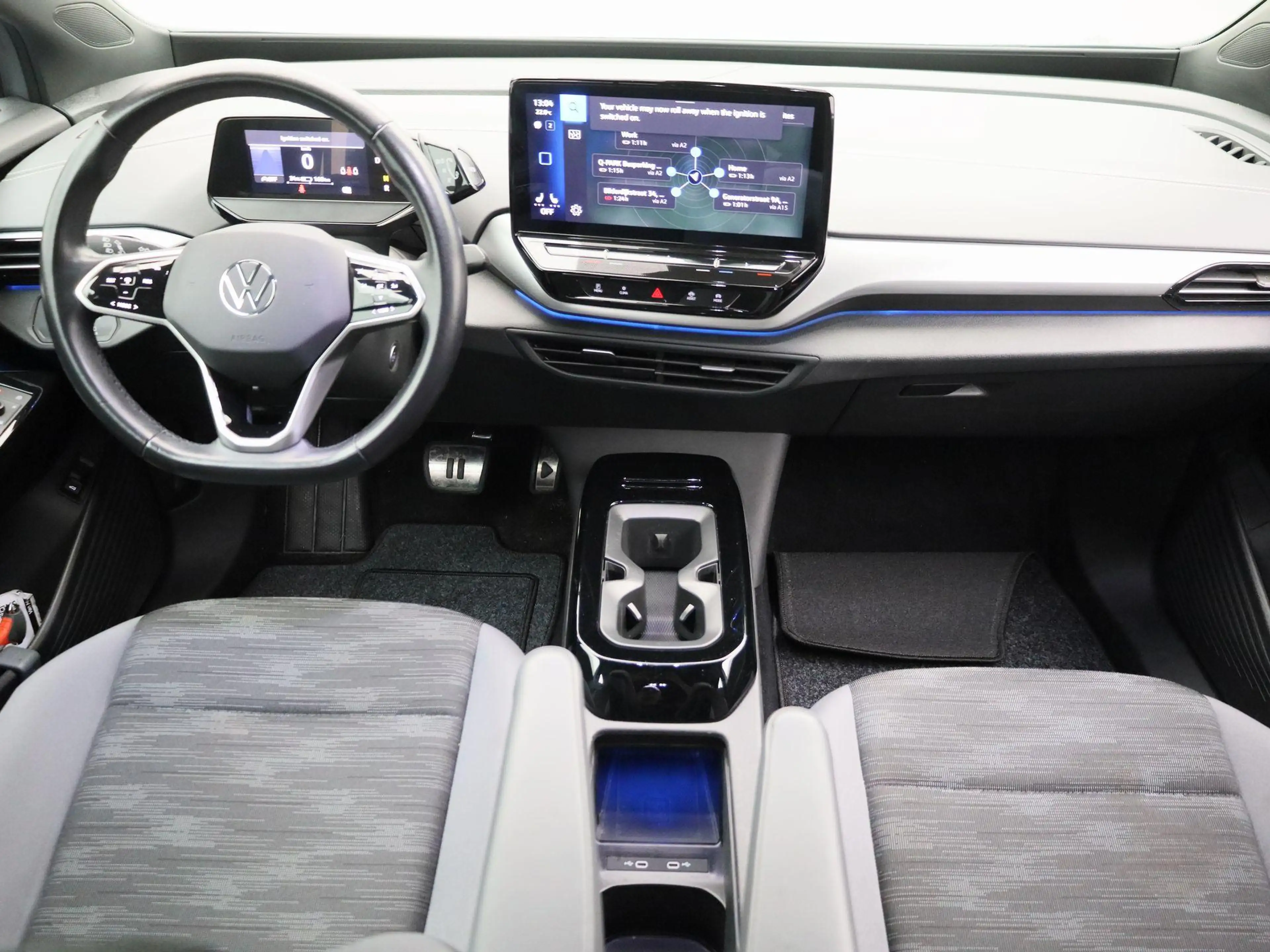 Volkswagen ID.5 Pro 77 kWh Pole Position Deals | Assistance pakket — photo 9
