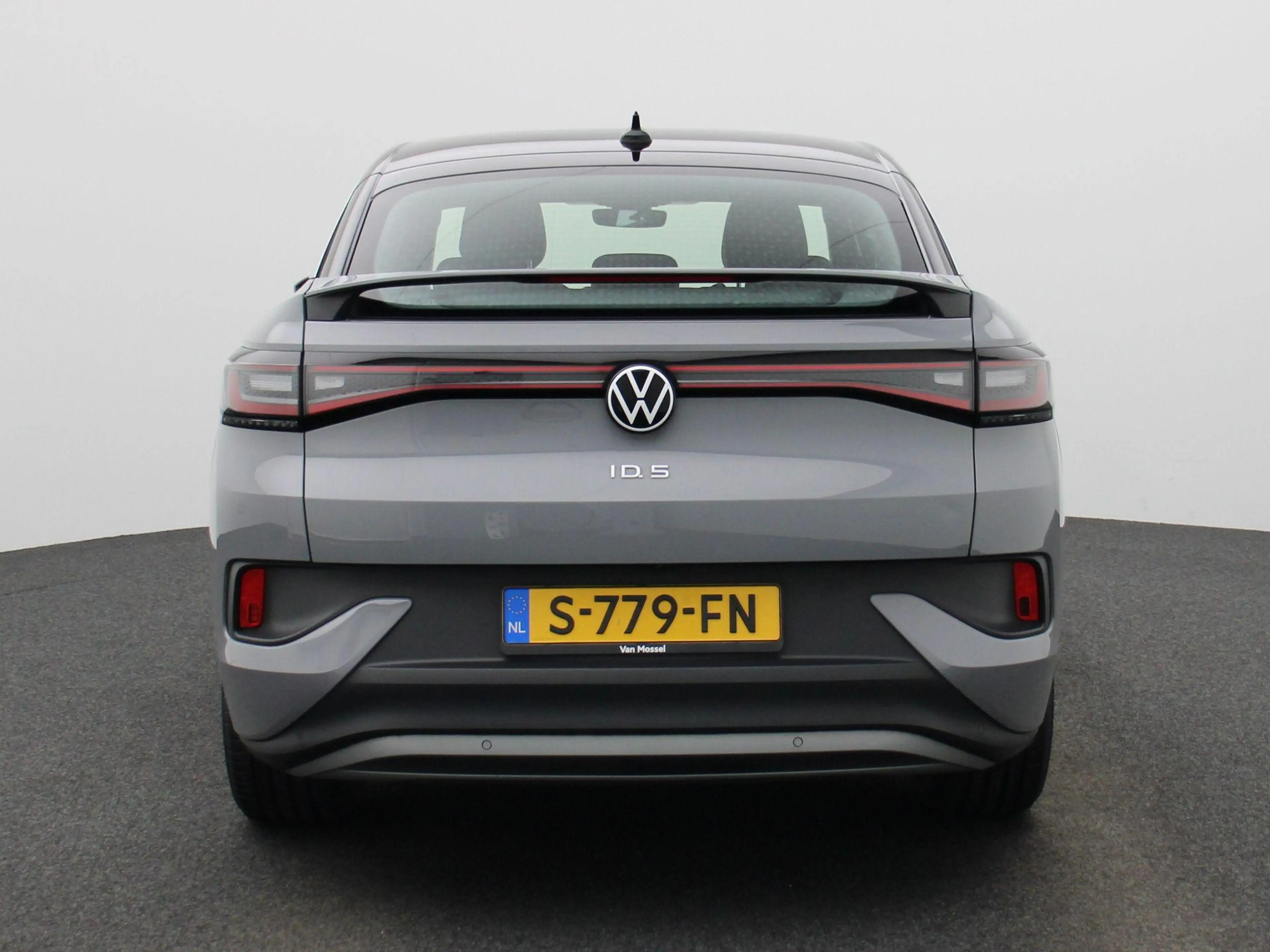 Volkswagen ID.5 Pro 77 kWh Pole Position Deals | Assistance pakket — photo 5