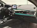 BMW 530 i Aut. Luxury Line - Pano schuifdak -Apple Carplay Gris - thumbnail 10