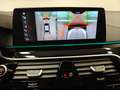 BMW 530 i Aut. Luxury Line - Pano schuifdak -Apple Carplay Gris - thumbnail 16