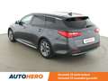 Kia Optima 2.0 Hybrid Spirit Bleu - thumbnail 4