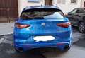 Alfa Romeo Stelvio Stelvio+2.2+t+Veloce+Ti+Q4+210cv+auto Blu/Azzurro - thumbnail 2