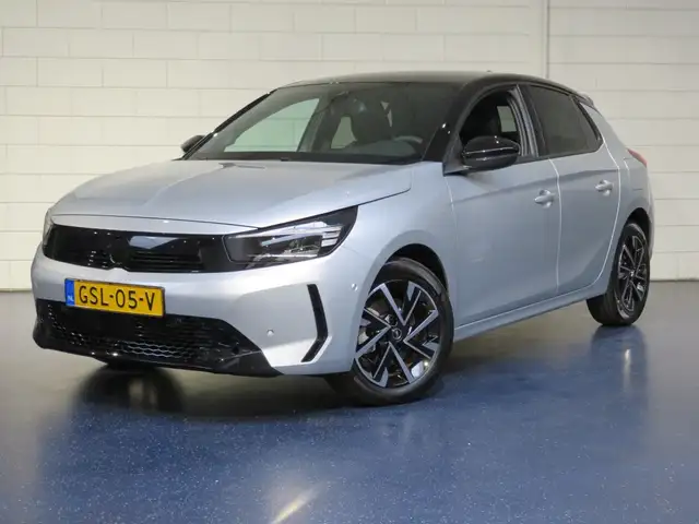 Opel Corsa 1.2 T Hybrid GS