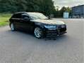 Audi A6 3.0 TDI 200kW quattro S tronic Av -Garagenfahrzeug Schwarz - thumbnail 4