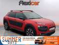 Citroen C4 Cactus PureTech+81KW+%28110CV%29+S%26S+EAT6+Shine Rojo - thumbnail 1