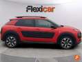Citroen C4 Cactus PureTech+81KW+%28110CV%29+S%26S+EAT6+Shine Rojo - thumbnail 9