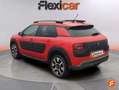 Citroen C4 Cactus PureTech+81KW+%28110CV%29+S%26S+EAT6+Shine Rojo - thumbnail 5