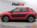 Citroen C4 Cactus PureTech+81KW+%28110CV%29+S%26S+EAT6+Shine Rojo - thumbnail 4