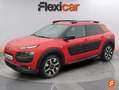 Citroen C4 Cactus PureTech+81KW+%28110CV%29+S%26S+EAT6+Shine Rojo - thumbnail 3