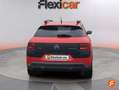 Citroen C4 Cactus PureTech+81KW+%28110CV%29+S%26S+EAT6+Shine Rojo - thumbnail 7
