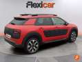 Citroen C4 Cactus PureTech+81KW+%28110CV%29+S%26S+EAT6+Shine Rojo - thumbnail 8