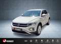 Volkswagen T-Roc Style 1.0 TSI *NAVI**AHK**SOFORT VERFÜGBAR* Gris - thumbnail 1