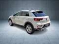 Volkswagen T-Roc Style 1.0 TSI *NAVI**AHK**SOFORT VERFÜGBAR* Gris - thumbnail 4