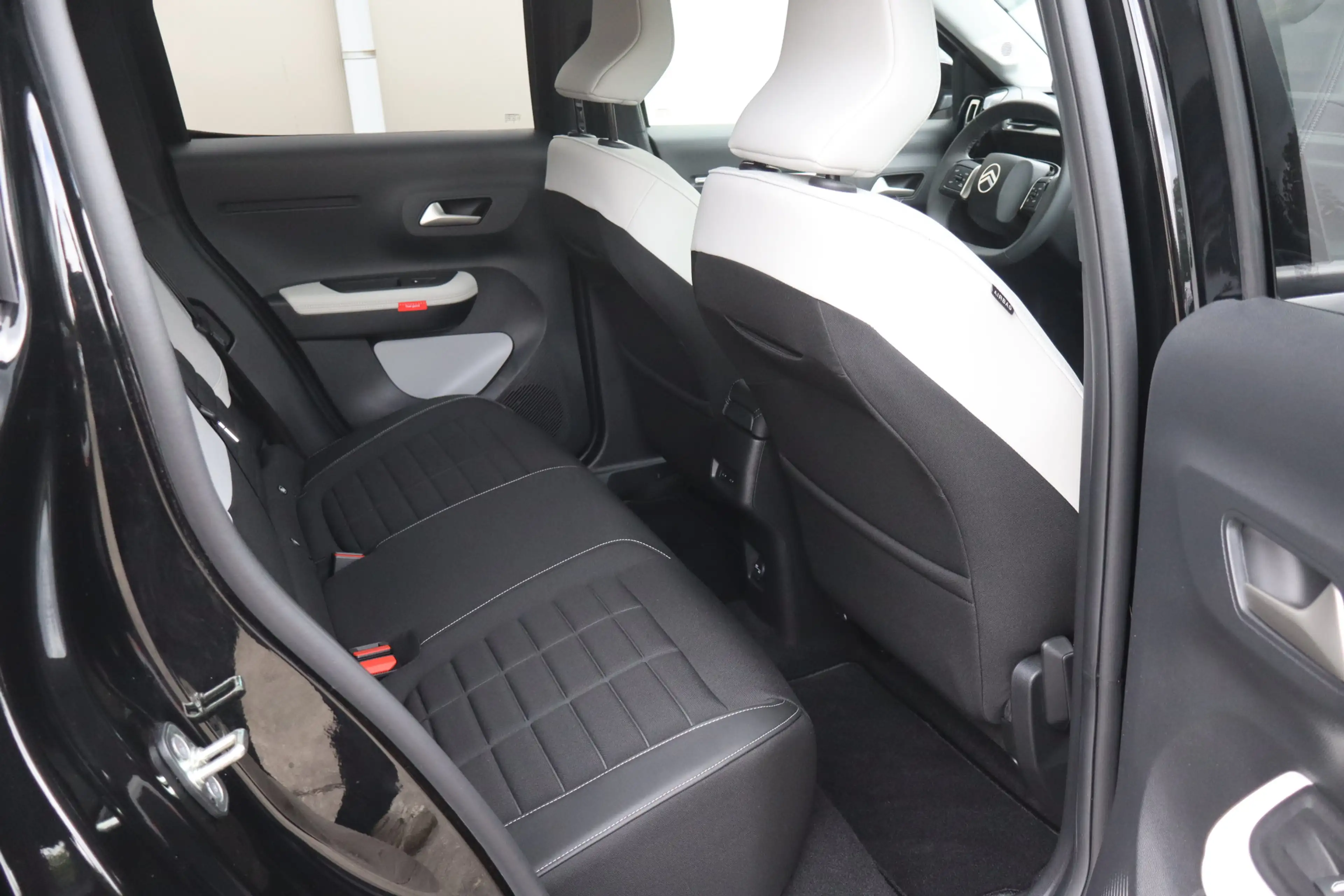 Citroen E-C3 Max 113pk 44 kWh - NL- Auto!! Camera I Apple I Cli — photo 29