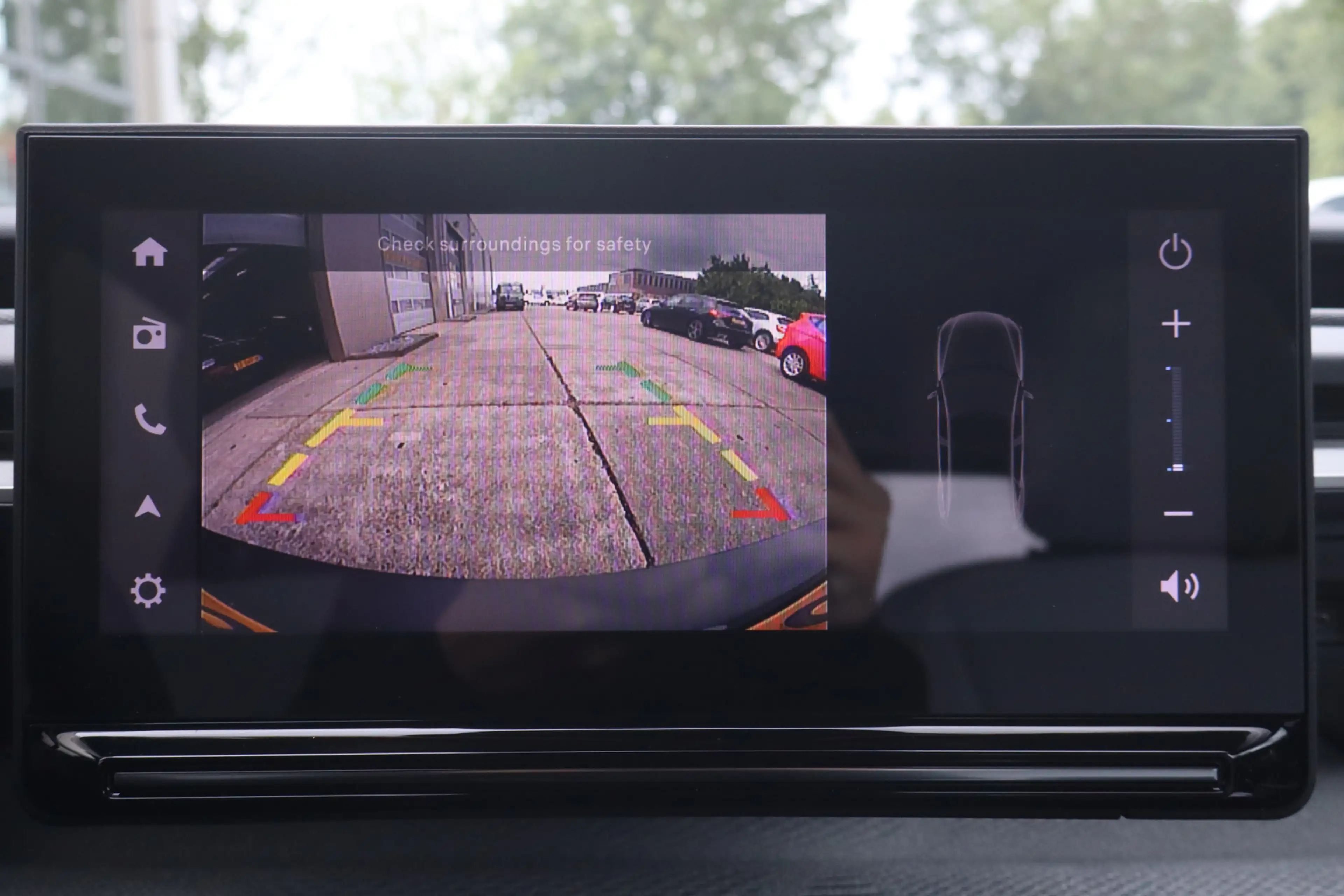 Citroen E-C3 Max 113pk 44 kWh - NL- Auto!! Camera I Apple I Cli — photo 8
