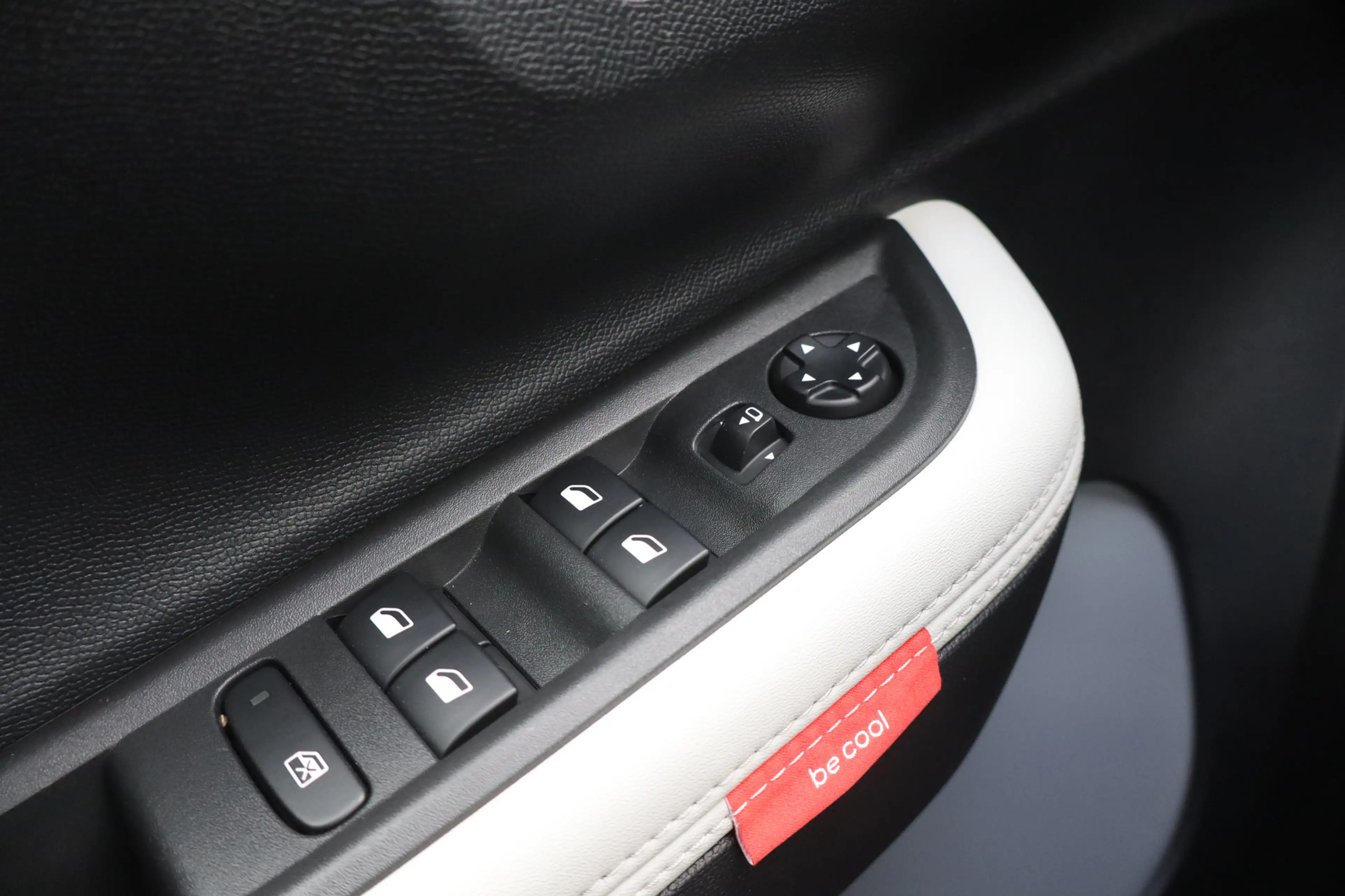 Citroen E-C3 Max 113pk 44 kWh - NL- Auto!! Camera I Apple I Cli — photo 28
