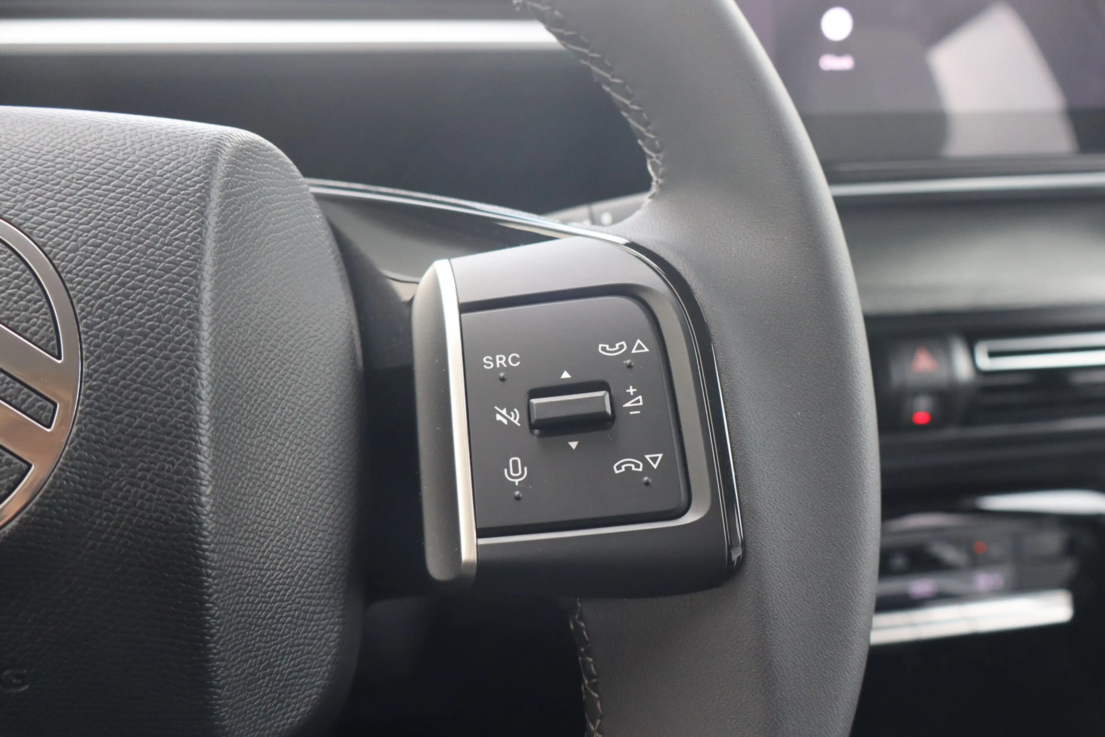Citroen E-C3 Max 113pk 44 kWh - NL- Auto!! Camera I Apple I Cli — photo 21