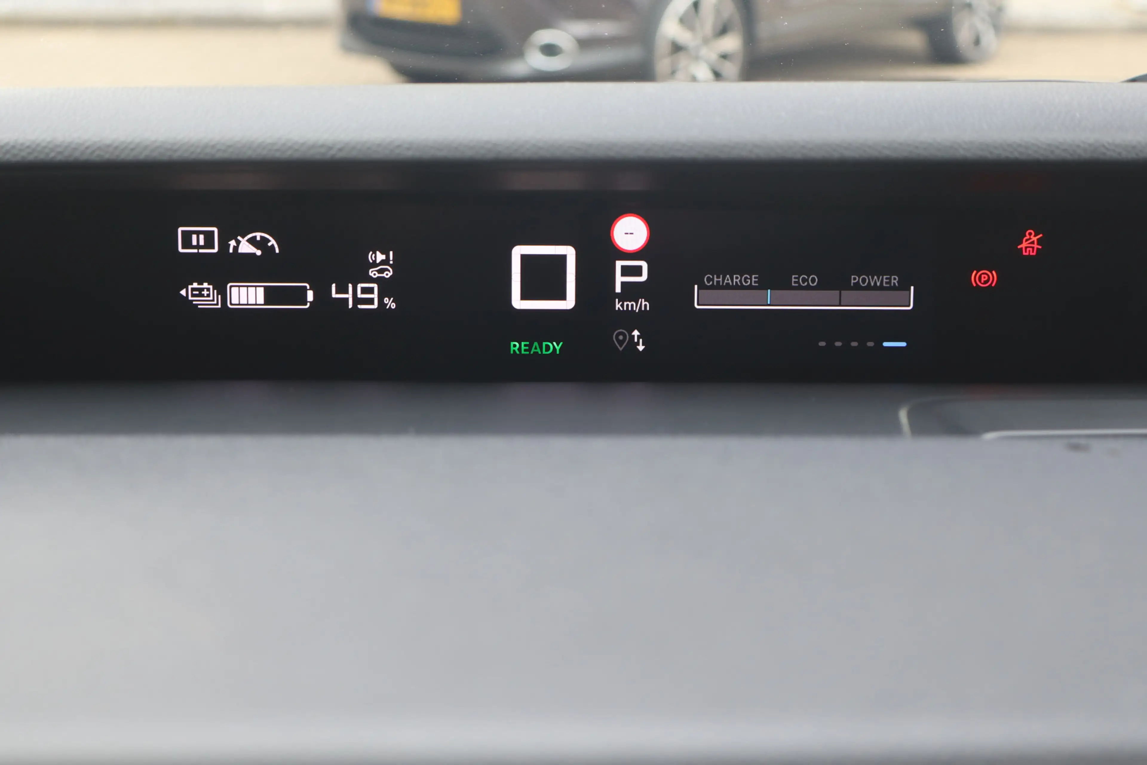 Citroen E-C3 Max 113pk 44 kWh - NL- Auto!! Camera I Apple I Cli — photo 6