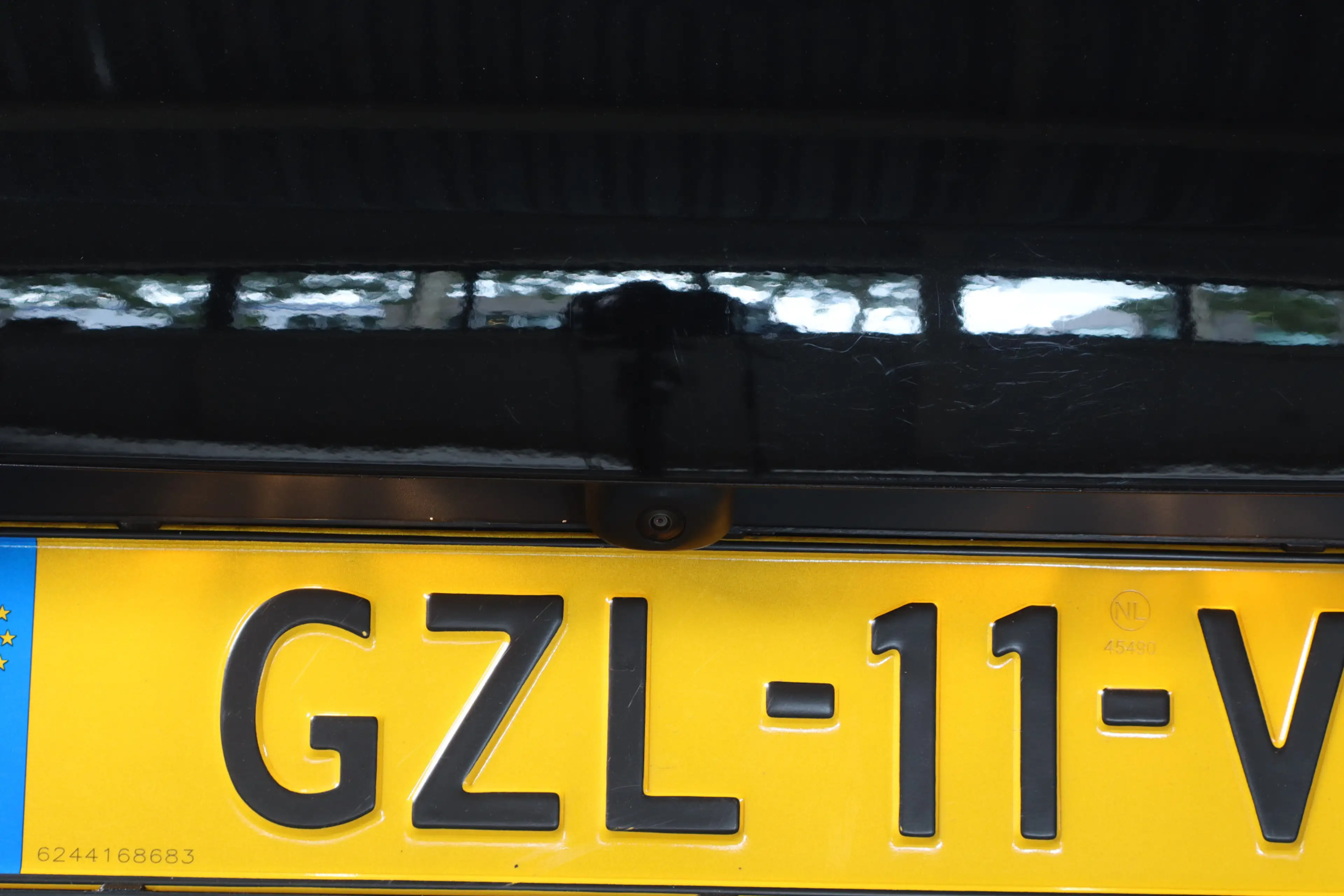 Citroen E-C3 Max 113pk 44 kWh - NL- Auto!! Camera I Apple I Cli — photo 14