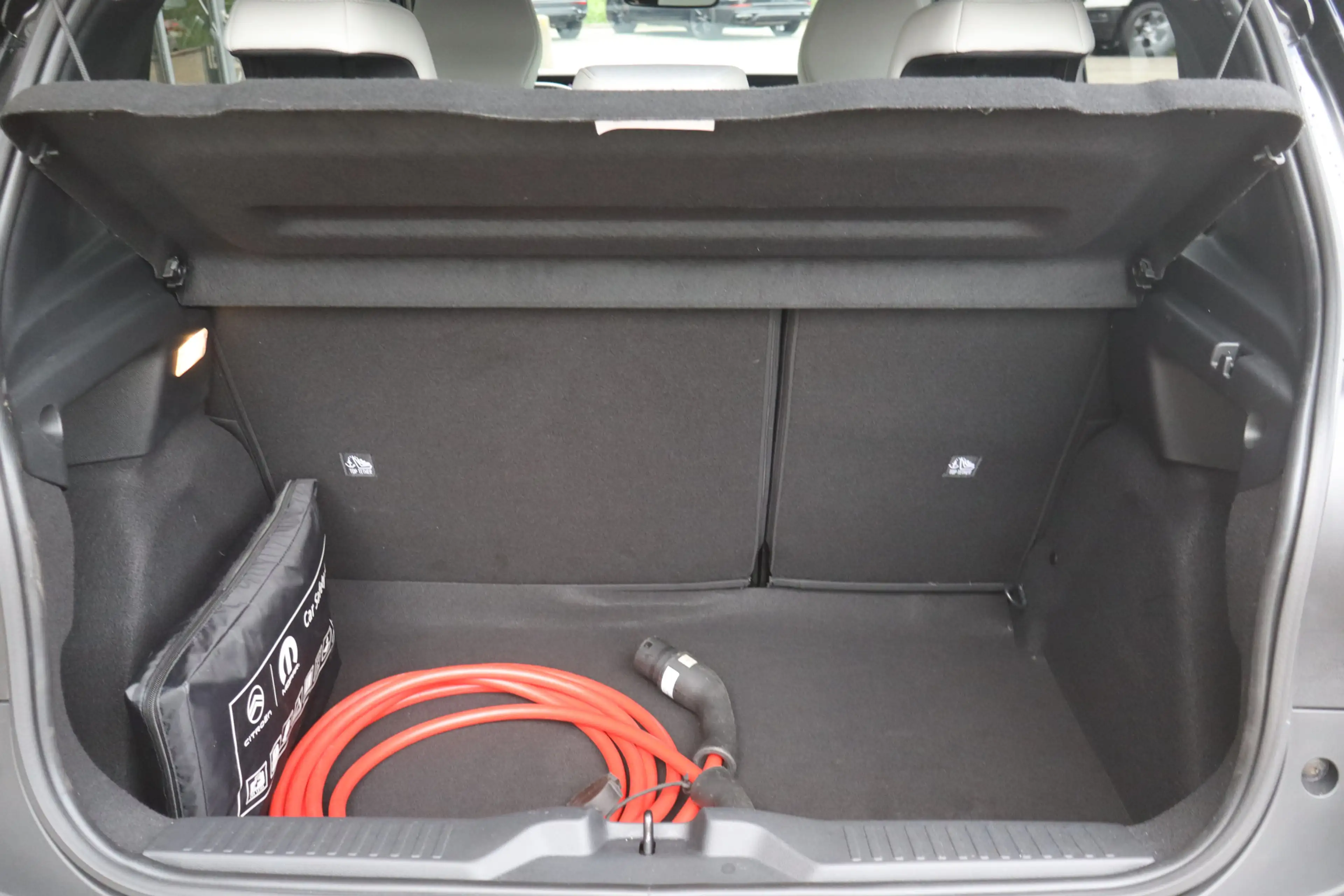 Citroen E-C3 Max 113pk 44 kWh - NL- Auto!! Camera I Apple I Cli — photo 31